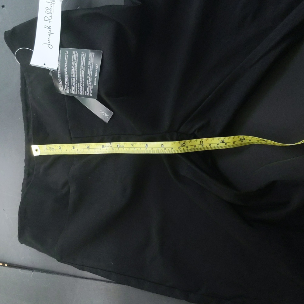 Joseph Ribkoff Capri's - Picture 9 of 9